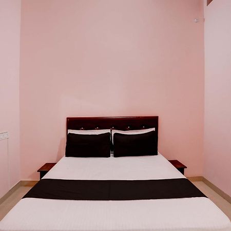 Hotel O Blue Moon Bhilai Exterior photo