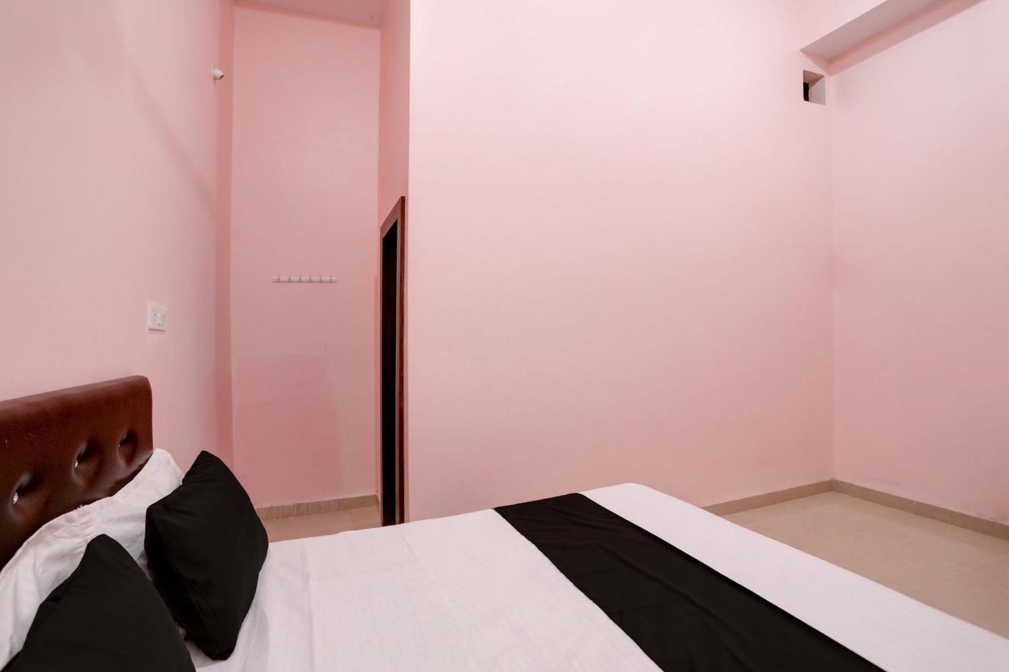 Hotel O Blue Moon Bhilai Exterior photo
